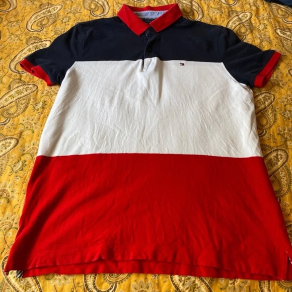 Tommy Hilfiger Polo - Picture 2 of 3